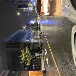 강아지 주인을 찾습니다 믹스견 대구광역시 동구