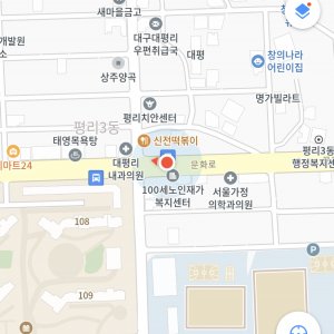 강아지 주인을 찾습니다 강아지 전단지